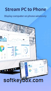 ApowerMirror Crack 2025