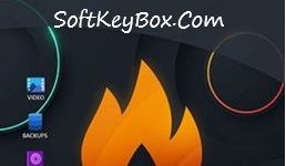 Ashampoo Burning Studio Activator 2025 Logo Download