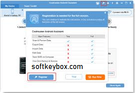 Coolmuster Android Assistant Crack 2024 Latest