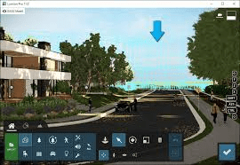 Lumion Pro Crack 2025