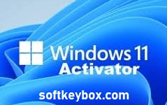 Windows 11 Activator Crack 2024 latest