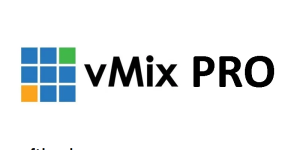 vMix Pro Crack 2024