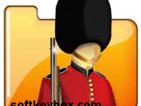 Folder Guard Crack 2025