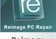 Reimage PC Repair Crack 2025