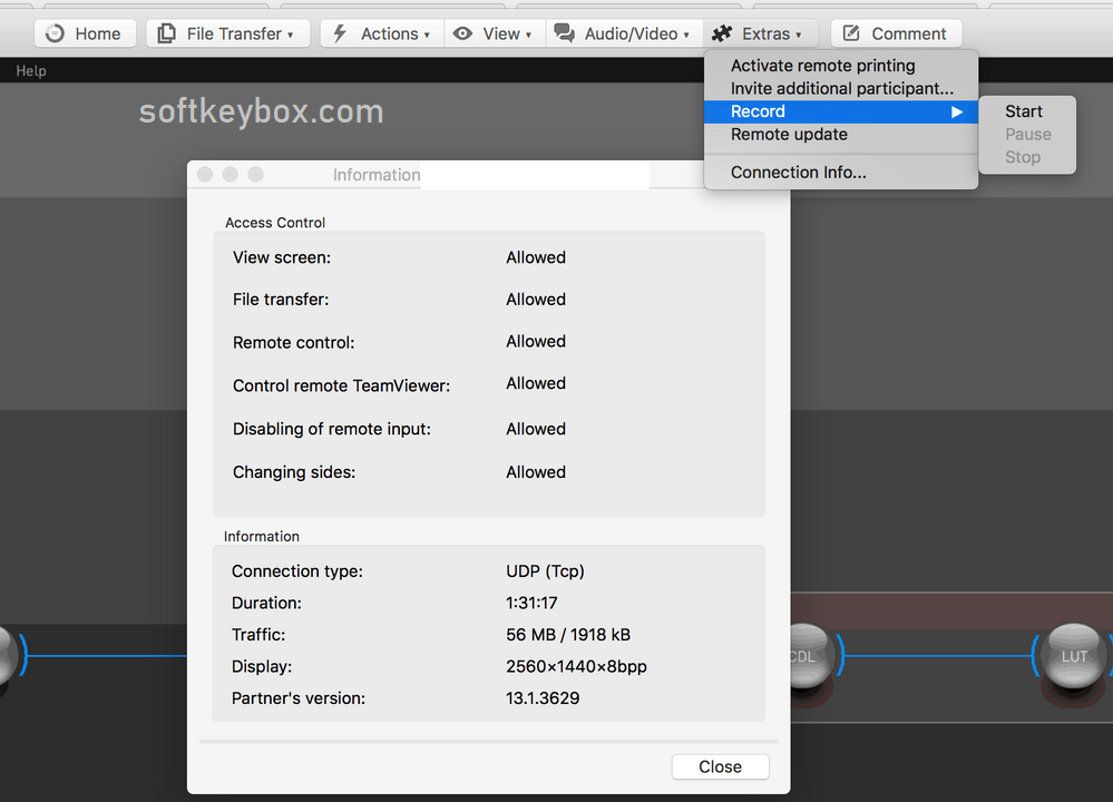 TeamViewer Crack 2025