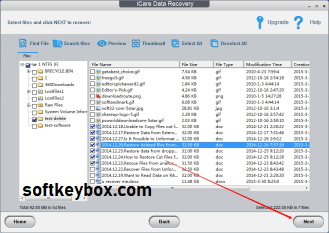iCare Data Recovery Crack 2025 Latest