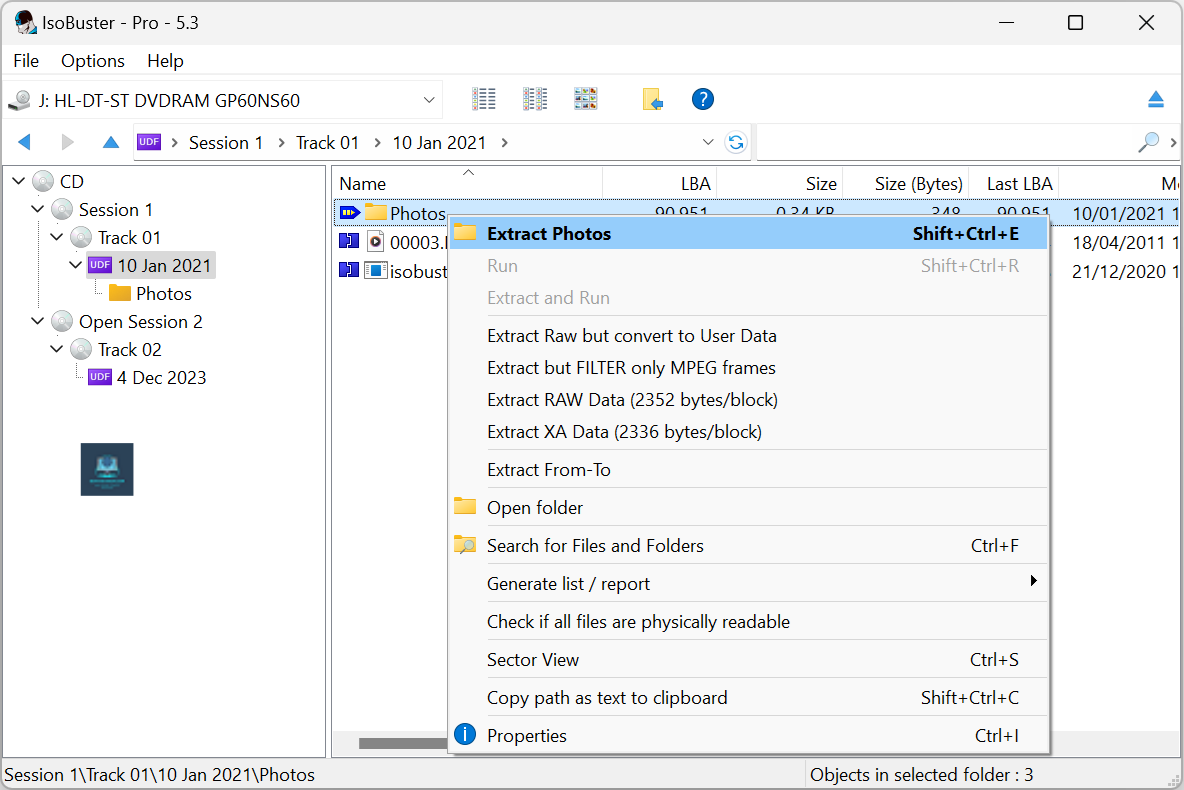 isobuster Crack 2024