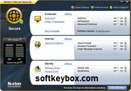 norton 360 security Crack 2025 Latest