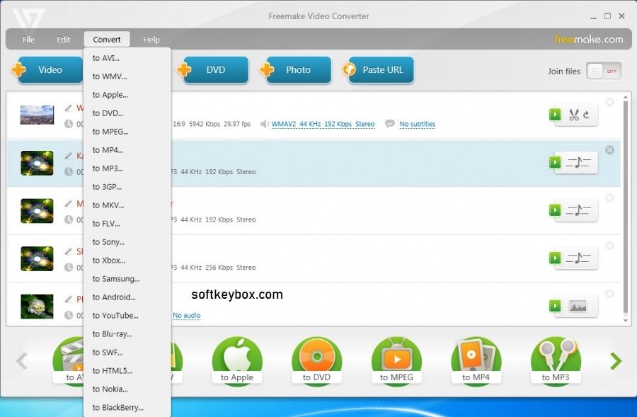 Freemake Video Converter Crack 2024