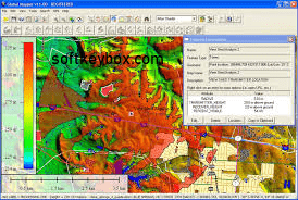 Global Mapper Crack 2025