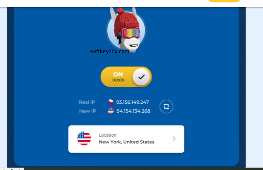 HMA Pro VPN Crack 2024