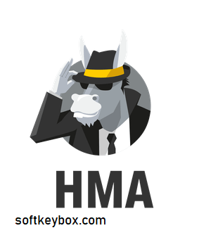 HMA Pro VPN Crack 2024