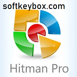 HitmanPro Crack 2024