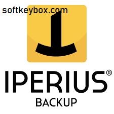 Iperius Backup Crack 2024