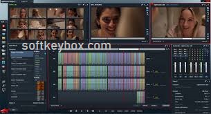 Lightworks Crack 2024