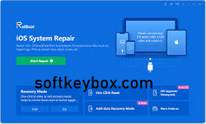 ReiBoot Pro Crack 2024