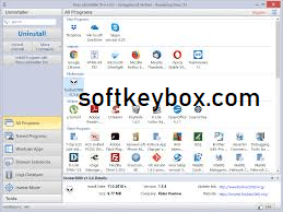 Revo Uninstaller Pro Crack 2024 Here (1)