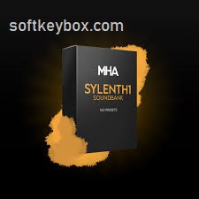 Sylenth1 Crack 2024 Latest