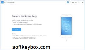 iMyFone LockWiper Crack