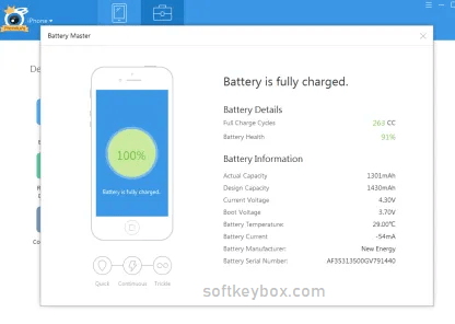 iTools Crack 2024 Latest