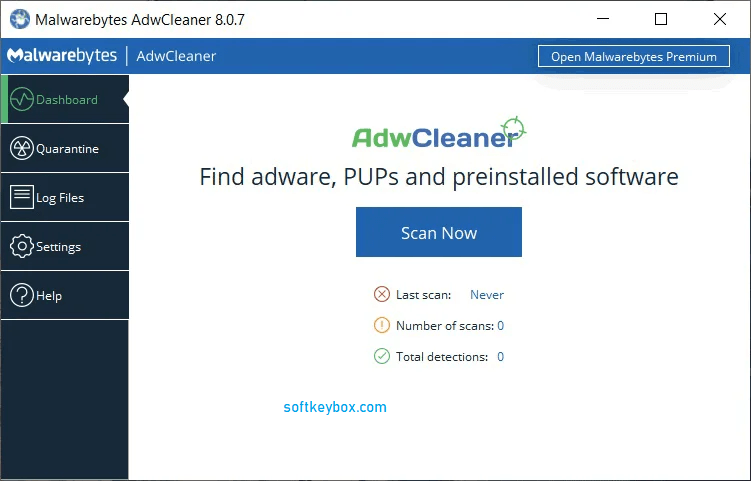 AdwCleaner Crack 2024