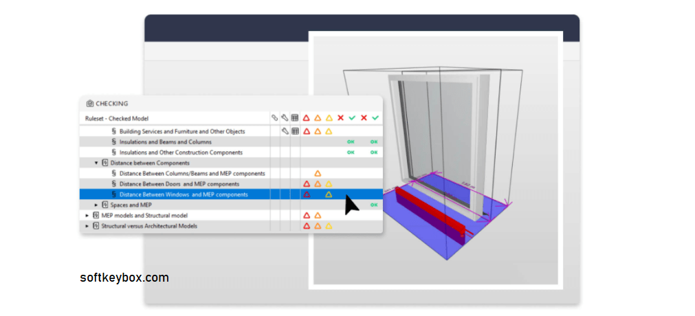 ArchiCAD Crack 2024 Latest
