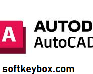 AutoCAD Crack 2024 Latset