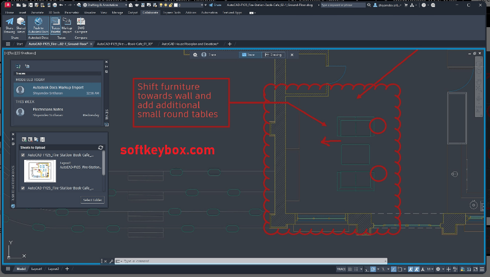 AutoCAD Crack 2024 Latset