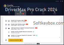 DriverMax Pro Crack 2024 Latesy