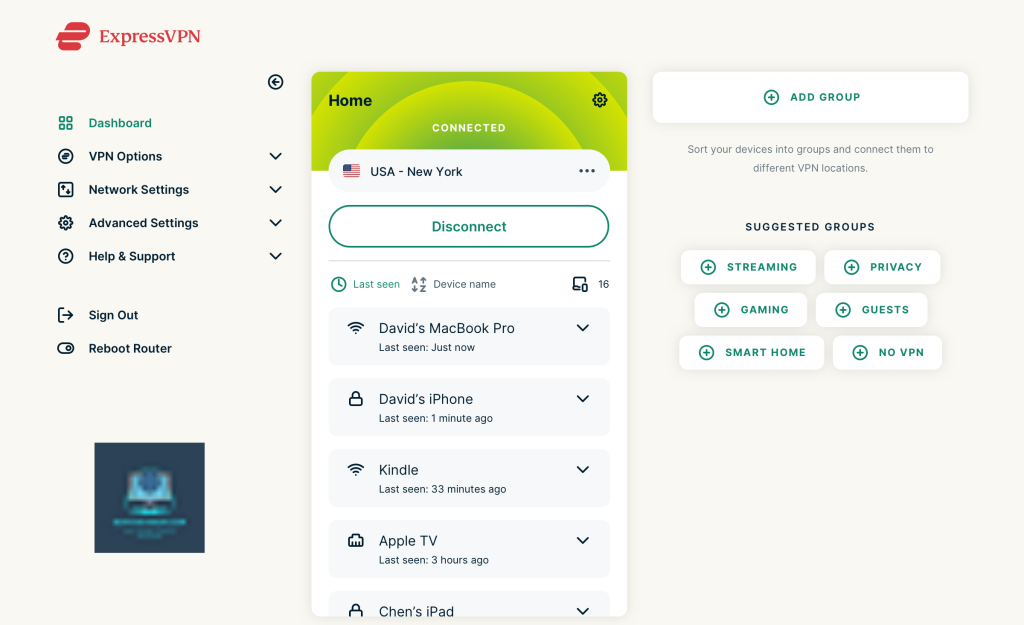 Express VPN Crack 2025