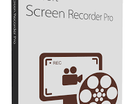GiliSoft Screen Recorder Pro Crack 2024