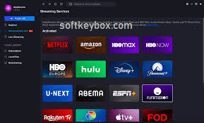 KeepStreams Crack 2024 Latest