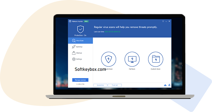 Malware Hunter Pro Crack 2024