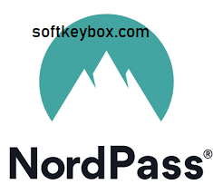 NordPass Crack 2025 Latest