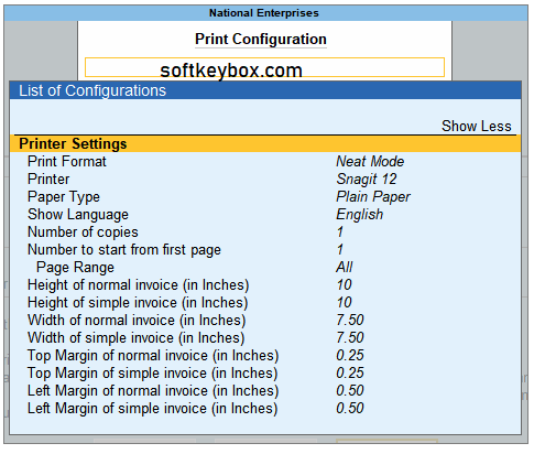 Tally Prime Crack 2024