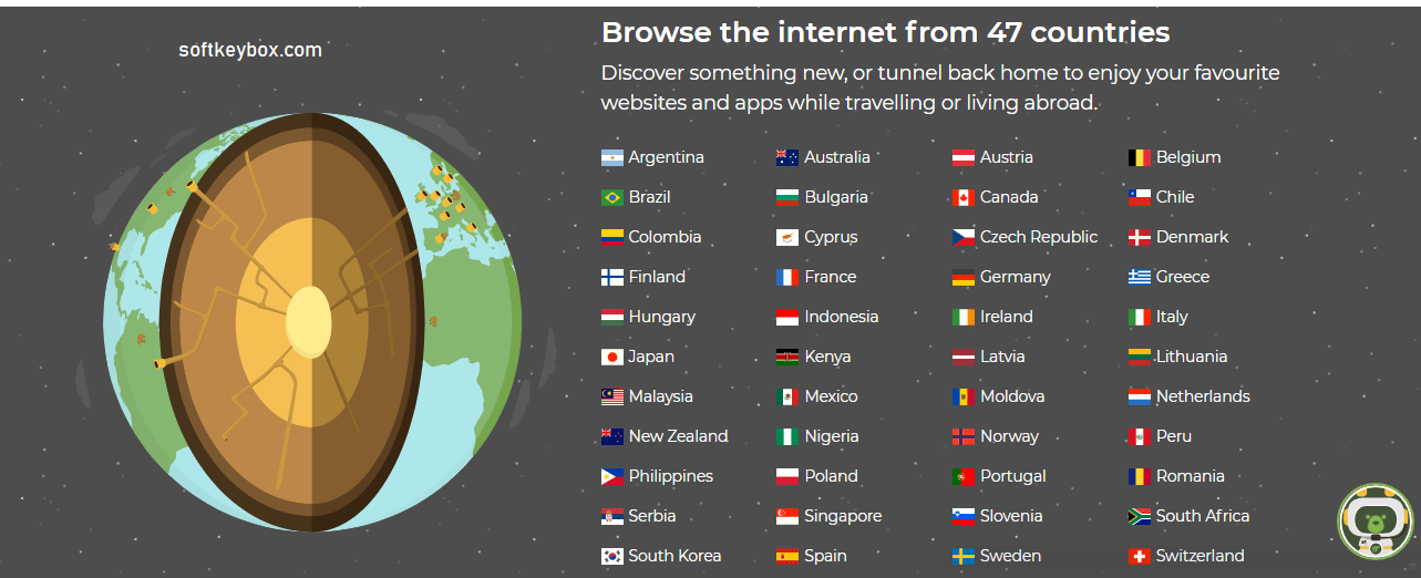 TunnelBear Crack 2024