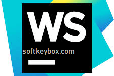 WebStorm Crack 2025