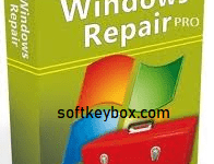 Windows Repair Pro Crack 2025