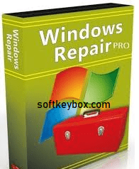 Windows Repair Pro Crack 2025