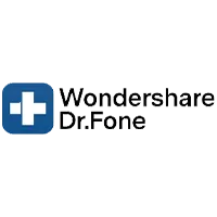 Wondershare Dr.Fone Toolkit Crack 2024