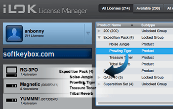 iLok License Manager Crack 2025