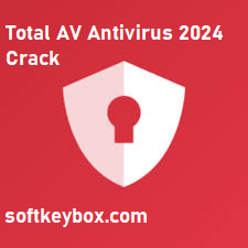 total av antivirus Crack 2024 Here
