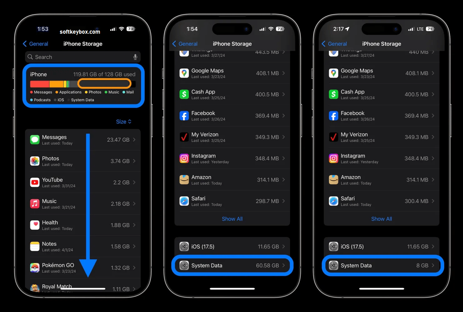 3uTools Activated Version Interface