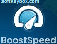 Auslogics BoostSpeed Crack 2024
