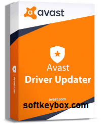 Avast Driver Updater Crack 2025