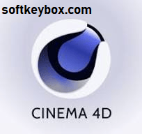 Cinema 4D Crack 2025