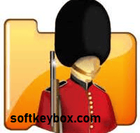 Folder Guard Crack 2025