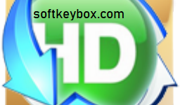 HD Video Converter Factory Pro Crack 2024 Latest