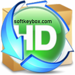 HD Video Converter Factory Pro Crack 2024 Latest