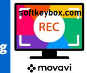 Movavi Screen Capture Studio Crack 2025